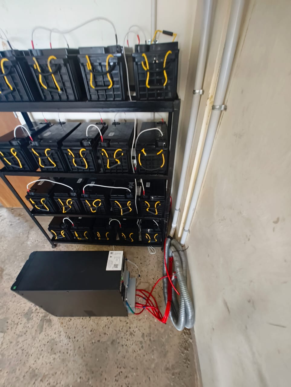Wiring